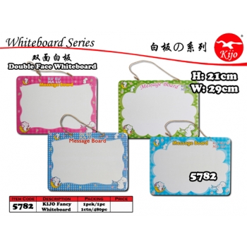 5782 Kijo Whiteboard